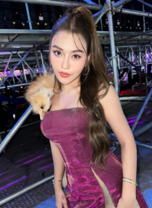 ธัญญ่า อาร์สยาม ล่าสุด