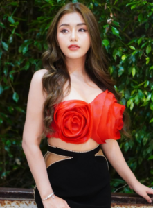 ธัญญ่า อาร์สยาม งานโชว์