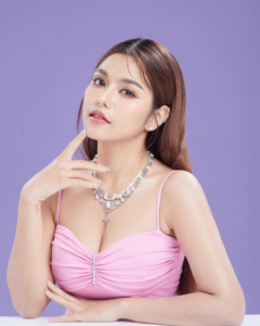 ธัญญ่า อาร์สยาม