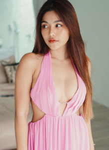 น้องธัญญ่า อาร์สยาม วาร์ป