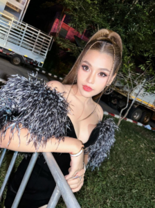 ธัญญ่า อาร์สยาม หลุด