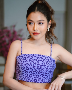 ธัญญ่า อาร์สยาม หลุด