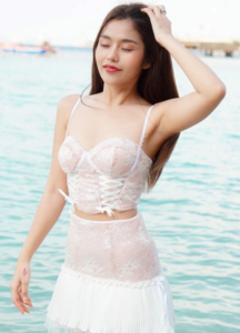 ธัญญ่า อาร์สยาม