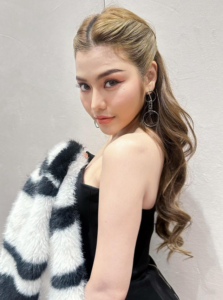 ธัญญ่า อาร์สยาม โป๊