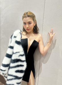 ธัญญ่า อาร์สยาม คลิปหลุด