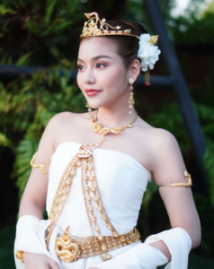 ธัญญ่า อาร์สยาม รักแร้