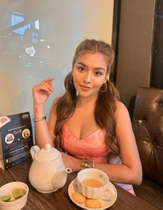 ธัญญ่า อาร์สยาม นม