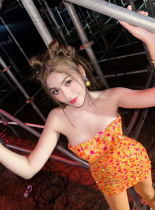 ธัญญ่า อาร์สยาม แฟน