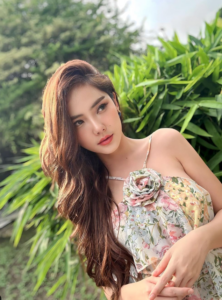 ฝน ชลดา อายุ