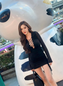 ฝน ชลดา คลิปหลุด