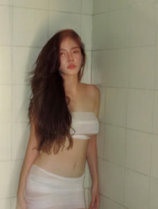 ฝน ชลดา 18+