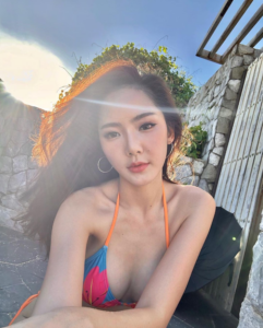 น้องฝน ชลดา