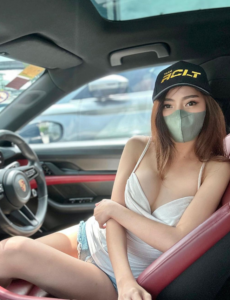 น้อง ฝน ชลดา