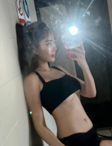 ฝน ชลดา ชุดว่ายน้ำ