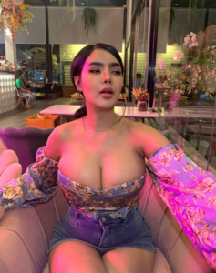 หญิงเนย ญานิศา xxx