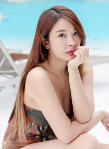 หญิงแย้ โป๊