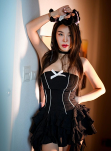 หญิงแย้ ig