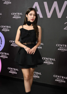 ใยไหม ชินารดี สูง