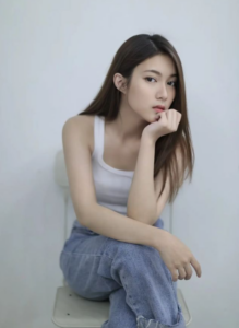 น้องใยไหม