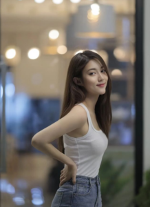 ใยไหม หลุด