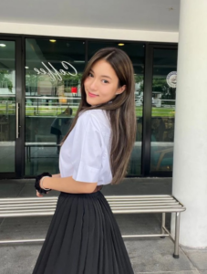 ใยไหม ชินารดี อายุ