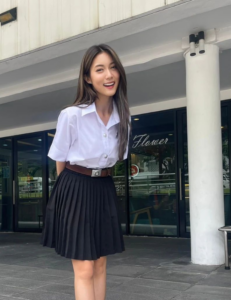 ใยไหม ชินารดี แฟน