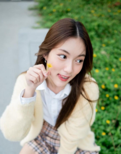 ใยไหม ชินารดี ล่าสุด