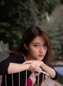 ใยไหม ชินารดี ผลงาน