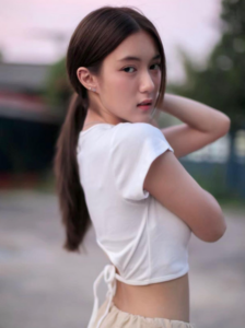 ใยไหม ชินารดี ig