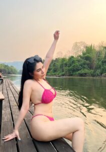 วันใหม่ เจนจิรา คลิป